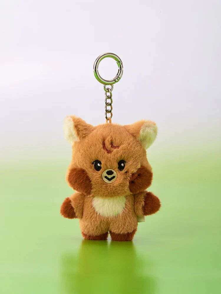 [Pre-Order] NCT DREAM - DREAMIEZ DREAM FOREST EDITION PLUSH KEYRING