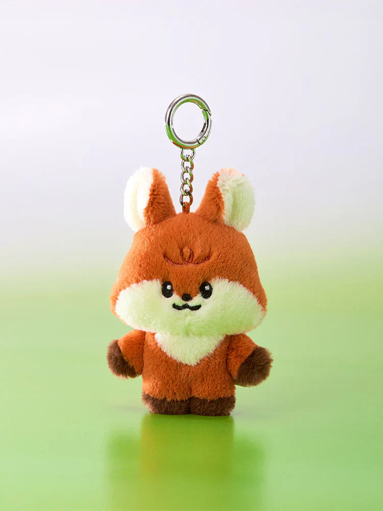 [Pre-Order] NCT DREAM - DREAMIEZ DREAM FOREST EDITION PLUSH KEYRING