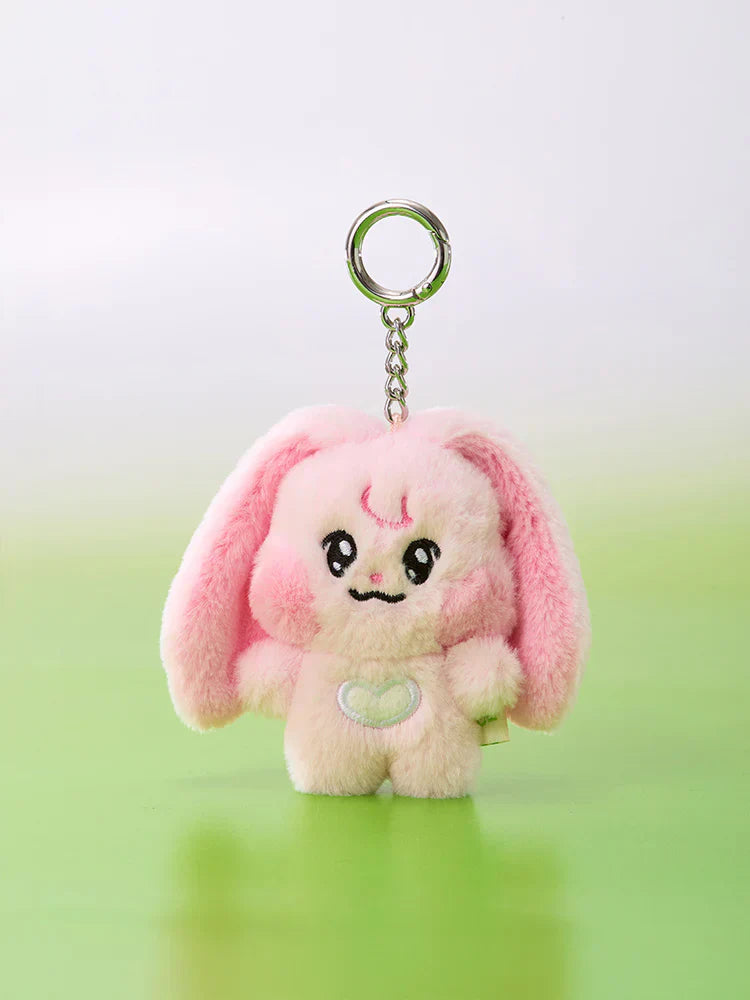 [Pre-Order] NCT DREAM - DREAMIEZ DREAM FOREST EDITION PLUSH KEYRING