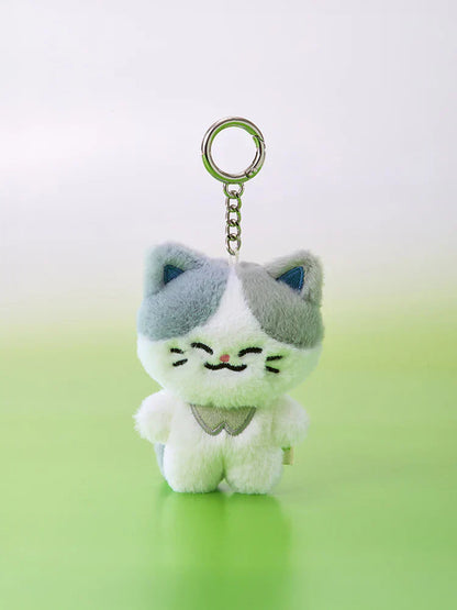 NCT DREAM - DREAMIEZ DREAM FOREST EDITION PLUSH KEYRING