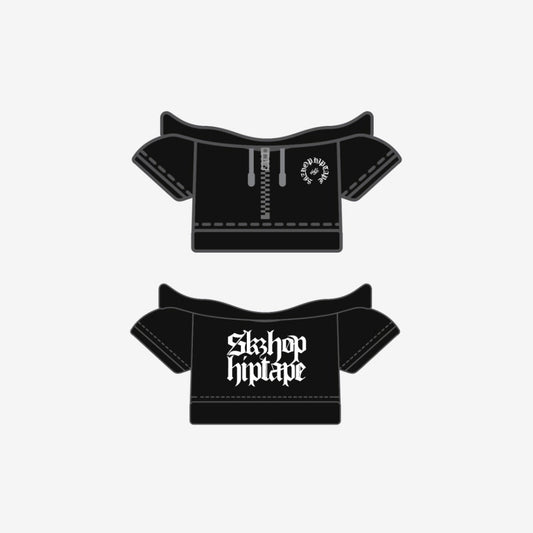 [Pre-Order] STRAY KIDS - HIPTAPE POP UP OFFICIAL MD SKZOO PLUSH OUTFIT