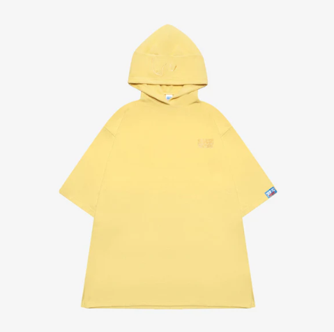 [Pre-Order] STRAY KIDS - 2025 JAPAN POP-UP STORE OFFICIAL MD PONCHO