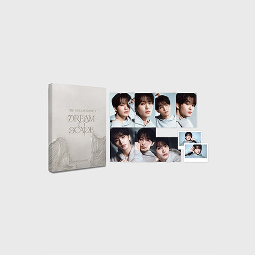 [Pre-Order] NCT DREAM - NCT DREAM THE SHOW 2024 OFFICIAL MD POSTCARD SET