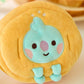 BT21 - BABY BAKERY SHOP MD PLUSH POUCH