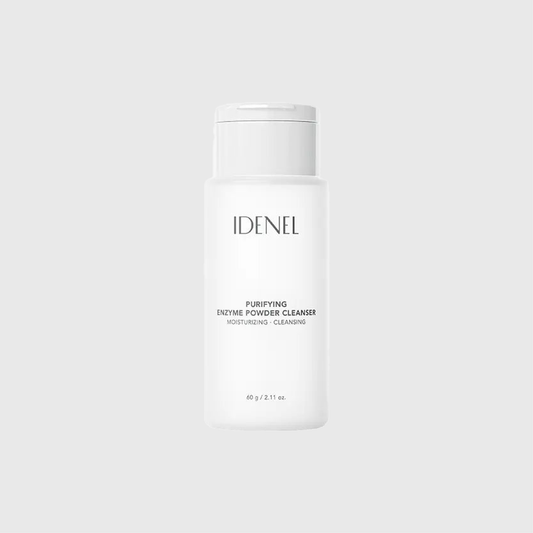 IDENEL PURIFYING ENZYME POWDER CLEANSER