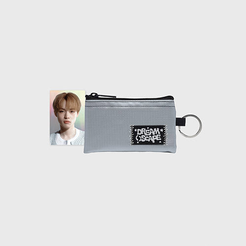 NCT DREAM - NCT DREAM THE SHOW 2024 OFFICIAL MD PVC WALLET SET