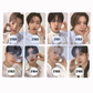 [Photocard 2159-2174] ATEEZ IN YOUR FANTASY TOUR  MD FROMM STORE
