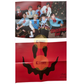 [Photocard 134-141] Stray Kids Christmas Evel Photocard y Mini Poster