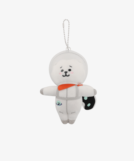 [Pre-Order] BTS - WOOTTEO X RJ COLLABORATION OFFICIAL MD PLUSH DOLL