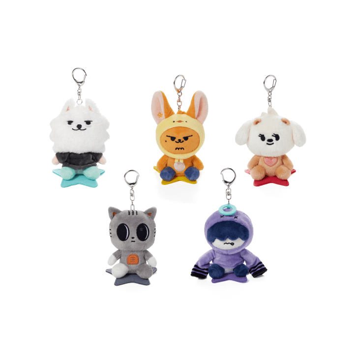 TXT - FINDING MOA PPULBATU OFFICIAL MD PLUSH KEYRING