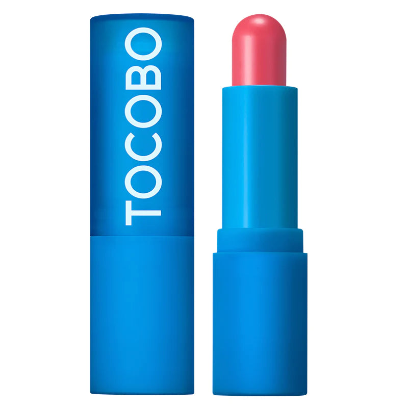[TOCOBO] Powder Cream Lip Balm - 3.5g