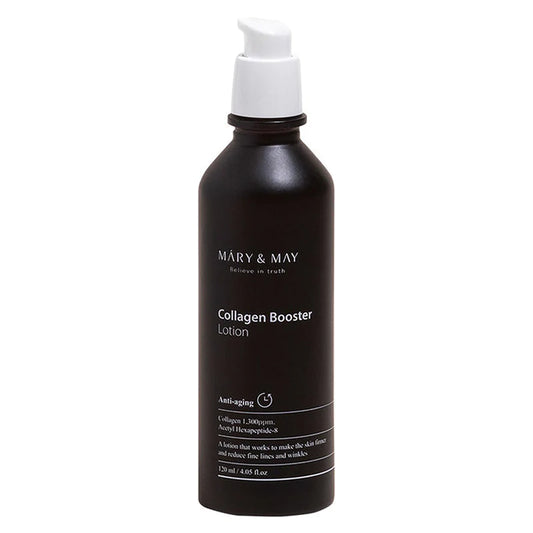 [Mary&May] Collagen Booster Lotion - 120ml