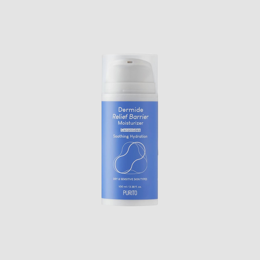 Purito Seoul Dermide Relief Barrier Moisturizer
