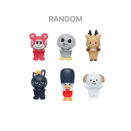 [Pre-Order] RIIZE - RANDOM CHARACTER PEEK-UP FIGURE