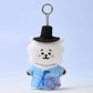[Pre-Order] BT21 - K-SEONBI PLUSH DOLL
