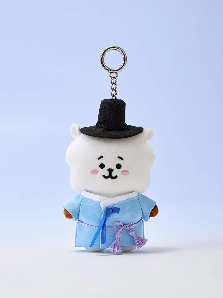 [Pre-Order] BT21 - K-SEONBI PLUSH DOLL