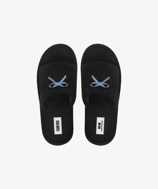 BABYMONSTER - FOREVER OFFICIAL MD ROOM SLIPPER