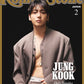 [Pre-Order] BTS JUNGKOOK - ROLLINGSTONE JAPAN FEBRUARY ISSUE COVER