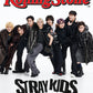 Rolling Stone UK Dec. 2023 Issue 19 - STRAY KIDS