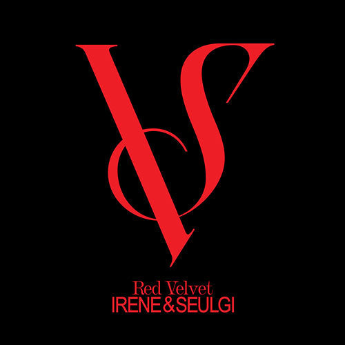 [Pre-Order] RED VELVET IRENE & SEULGI - TILT 2ND MINI ALBUM PACKAGE VER
