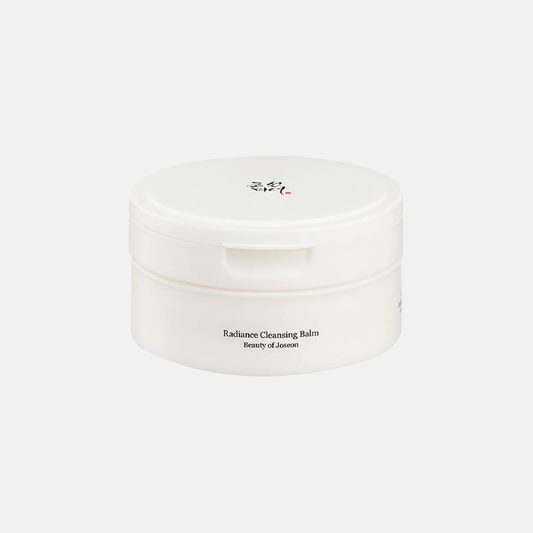 Beauty of Joseon Radiance Cleansing Balm