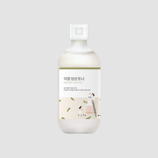 Round Lab Soybean Nourishing Toner