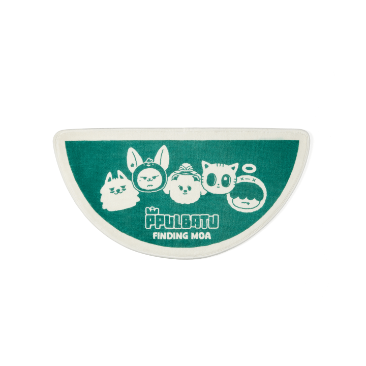 [Pre-Order] TXT - FINDING MOA PPULBATU OFFICIAL MD RUG