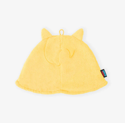 [Pre-Order] STRAY KIDS - 2025 JAPAN POP-UP STORE OFFICIAL MD SAUNA HAT