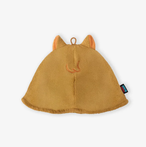 [Pre-Order] STRAY KIDS - 2025 JAPAN POP-UP STORE OFFICIAL MD SAUNA HAT