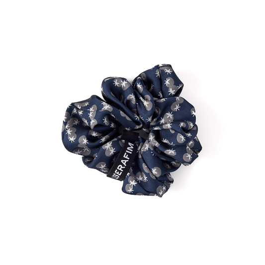 [Pre-Order] LE SSERAFIM - OFFICIAL MD SCRUNCHIE