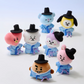 [Pre-Order] BT21 - K-SEONBI PLUSH DOLL