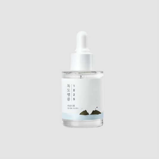 Round Lab 1025 Dokdo Ampoule