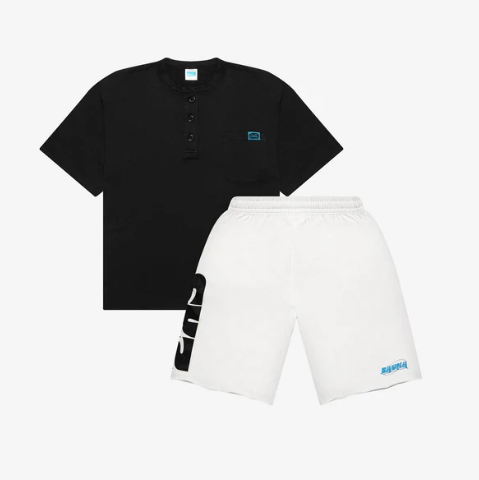 [Pre-Order] STRAY KIDS - 2025 JAPAN POP-UP STORE OFFICIAL MD SETUP