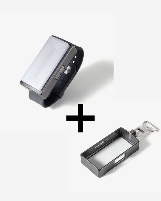 ENHYPEN - OFFICIAL LIGHT BAND + ACC SET