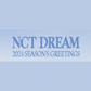 NCT DREAM - 2024 SEASON'S GREETINGS OFFICIAL MD