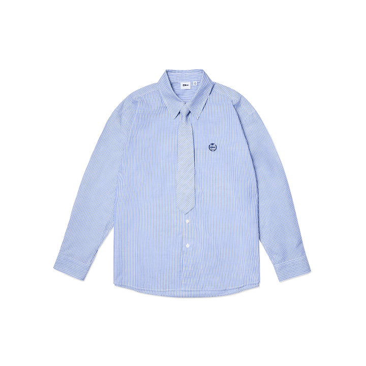 [Pre-Order] ENHYPEN - EN-O'CLOCK OFFICIAL MD SHIRT & TIE SET