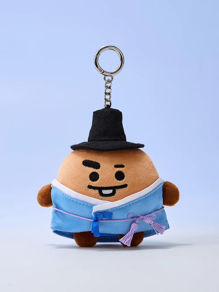 [Pre-Order] BT21 - K-SEONBI PLUSH DOLL