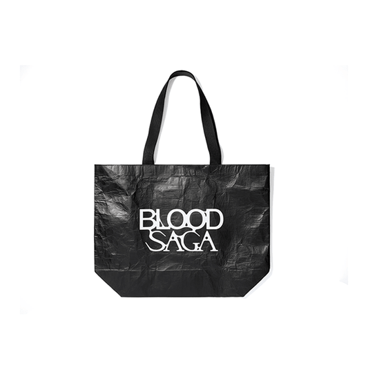 [Pre-Order] ENHYPEN - BLOOD SAGA WORLD TOUR OFFICIAL MD SHOPPER BAG