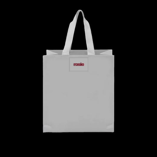 [Pre-Order] ROSE - ROSIE APT OFFICIAL MD SHOPPING BAG S