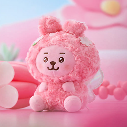 BT21 - BABY SPRING FAIRY SITTING DOLL