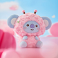 BT21 - BABY SPRING FAIRY SITTING DOLL