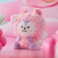 BT21 - BABY SPRING FAIRY SITTING DOLL