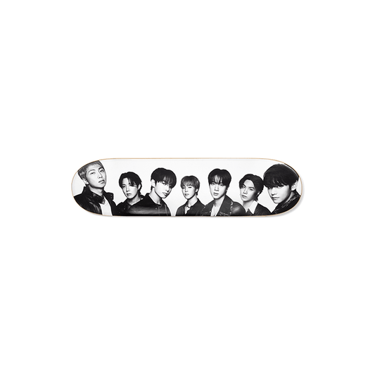 [Pre-Order] BTS - ARIRANG WORLD TOUR OFFICIAL MD SKATEBOARD