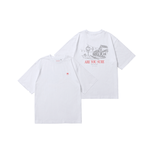 [Pre-Order] BTS JIMIN & JUNG KOOK - ARE YOU SURE?! SEASON2 OFFICIAL MD S/S T-SHIRT