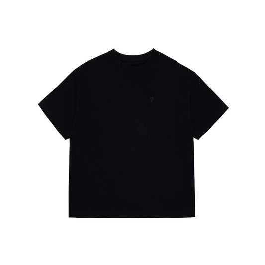 [Pre-Order] SEVENTEEN - YAKUSOKU 2026 JAPAN FANMEETING OFFICIAL MD S/S T-SHIRT (BASIC) BLACK