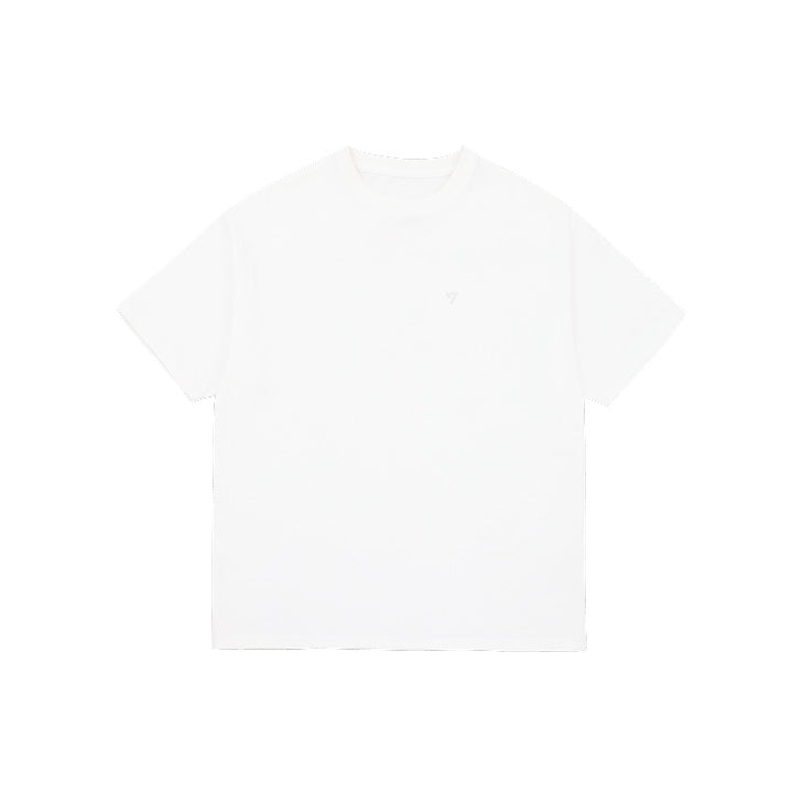 [Pre-Order] SEVENTEEN - YAKUSOKU 2026 JAPAN FANMEETING OFFICIAL MD S/S T-SHIRT (BASIC) WHITE