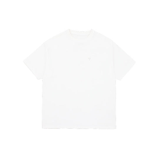 [Pre-Order] SEVENTEEN - YAKUSOKU 2026 JAPAN FANMEETING OFFICIAL MD S/S T-SHIRT (BASIC) WHITE