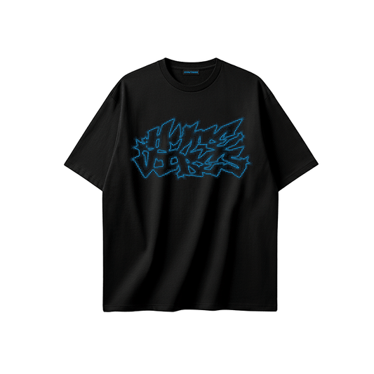 [Pre-Order] SEVENTEEN S.COUPS X MINGYU - HYPE VIBES OFFICIAL MD S/S T-SHIRT