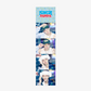 [Pre-Order] STRAY KIDS - 2025 JAPAN POP-UP STORE OFFICIAL MD STICKER