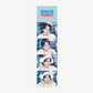 [Pre-Order] STRAY KIDS - 2025 JAPAN POP-UP STORE OFFICIAL MD STICKER